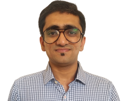 Vipul Bharatkumar Thakrar